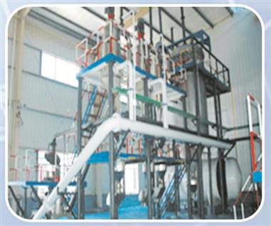 廠(chǎng)區(qū)環(huán)境 