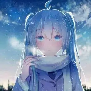 治愈动漫迷